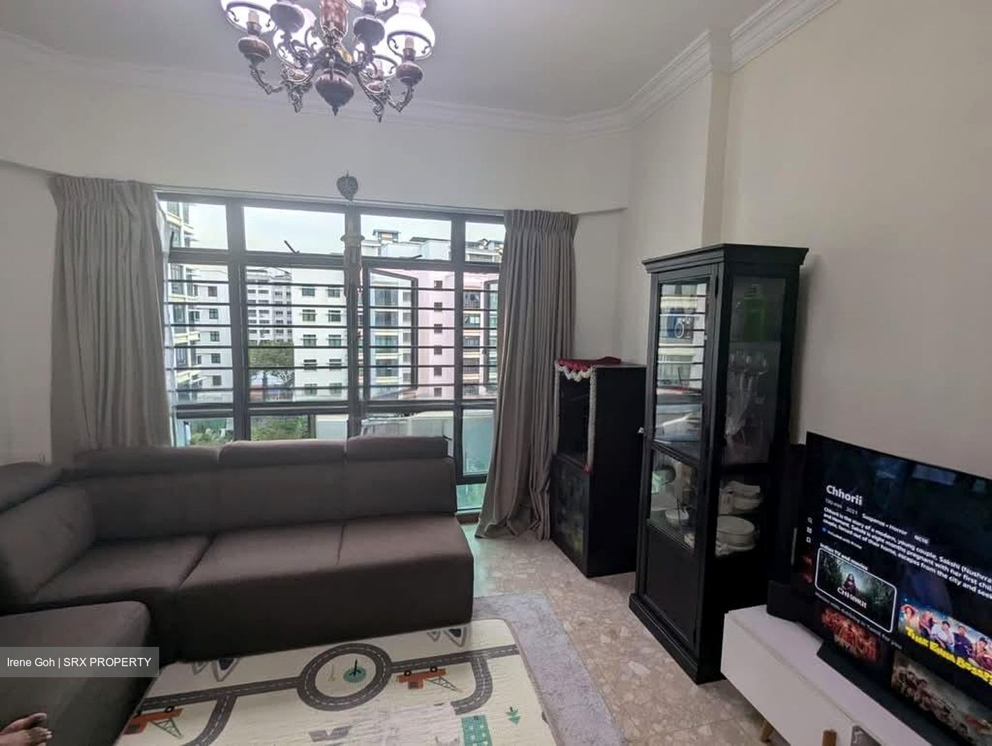 Eastvale (D18), Condominium #605606741